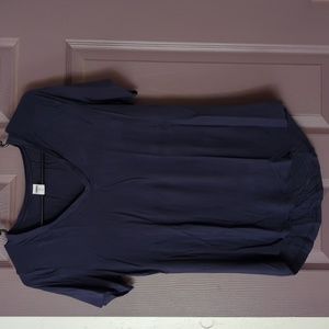 Woman's short sleeve shirt